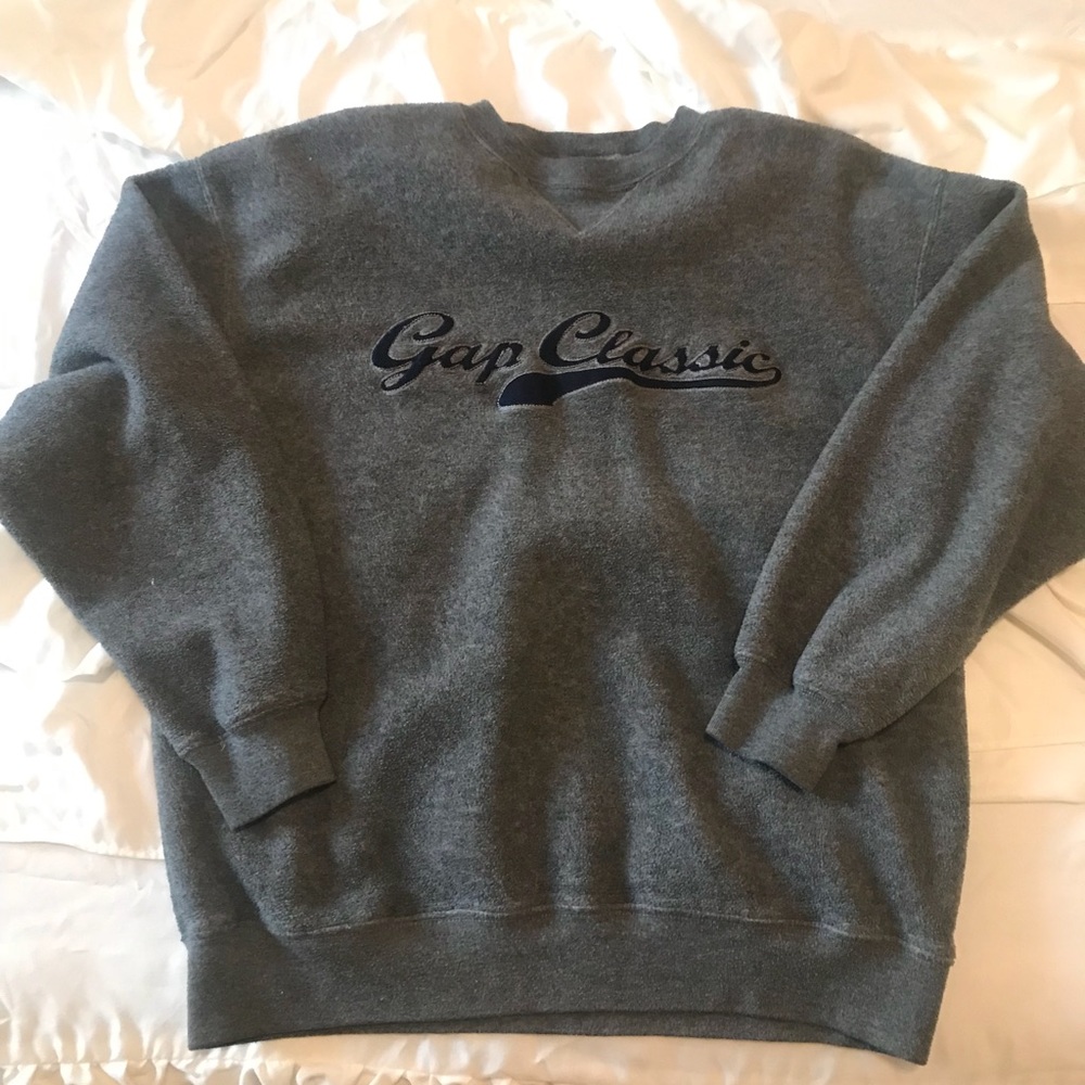 BOG2 GAP Sweatshirt